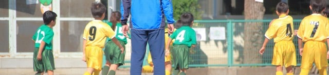 ジュニアリーグ[午前]