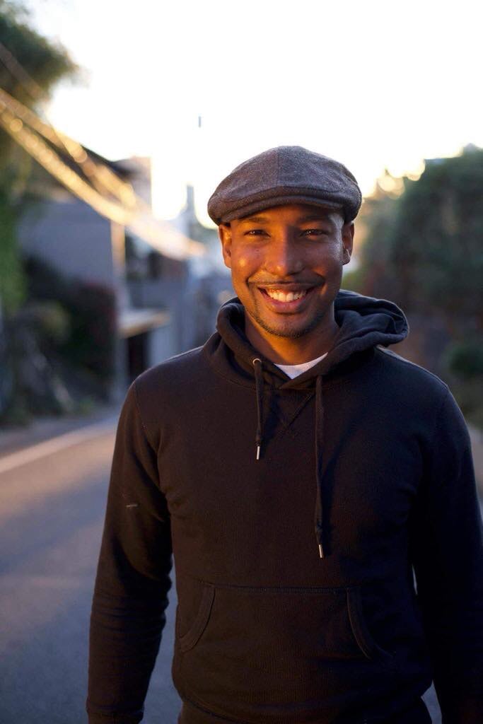 矢野デイビット（代表）